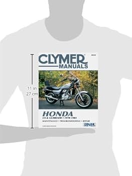 HONDA GL500 サービスマニュアル Gl500 Factory Service Manual | PDF